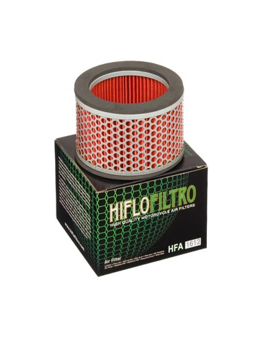 FILTRO AIRE HIFLOFILTRO HFA1612