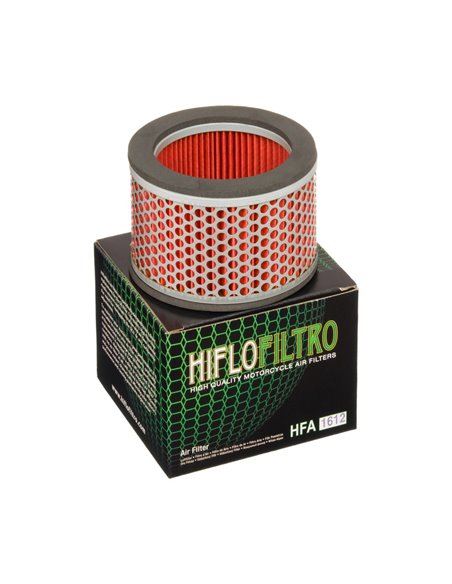 FILTRO AIRE HIFLOFILTRO HFA1612