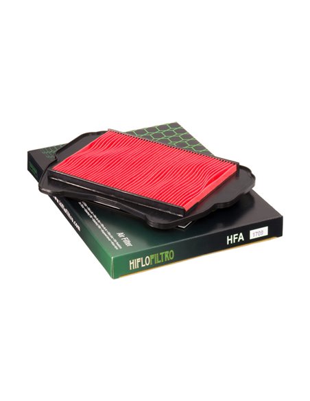 FILTRO AIRE HIFLOFILTRO HFA1709