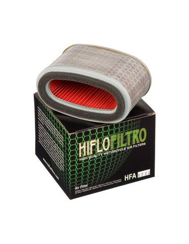 FILTRO AIRE HIFLOFILTRO HFA1712