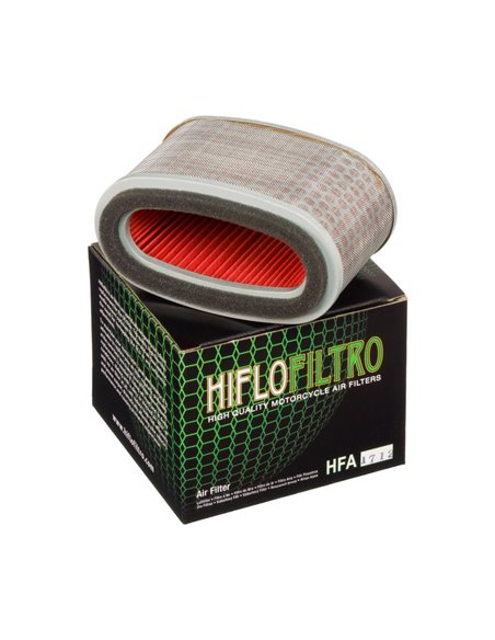 FILTRO AIRE HIFLOFILTRO HFA1712