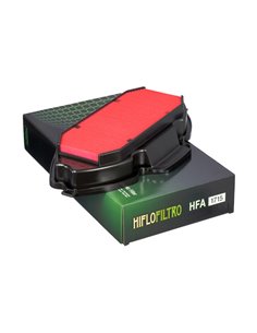 FILTRO AIRE HIFLOFILTRO HFA1715