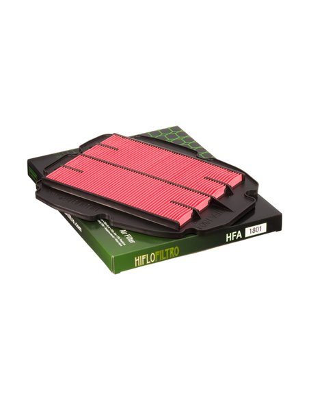 FILTRO AIRE HIFLOFILTRO HFA1801