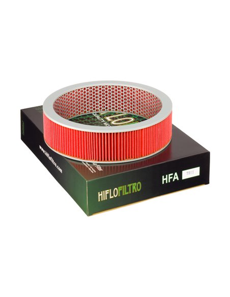 FILTRO AIRE HIFLOFILTRO HFA1911