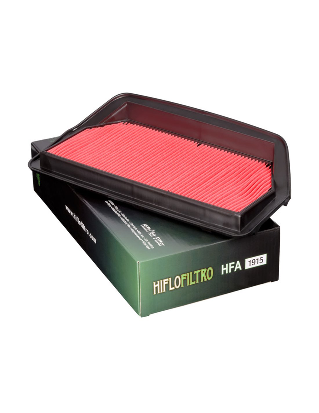HIFLOFILTRO HFA2907 Filtro Aria Moto – Ricambio Originale Alta Performance - 5
