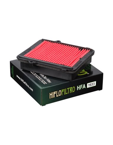 FILTRO AIRE HIFLOFILTRO HFA1933