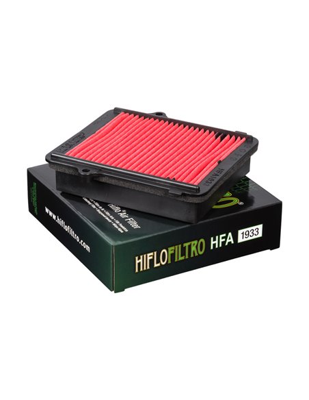 FILTRO AIRE HIFLOFILTRO HFA1933