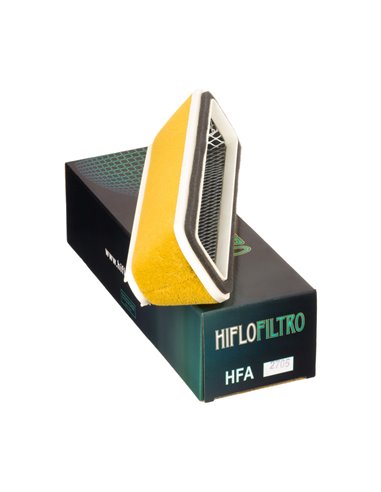 FILTRO AIRE HIFLOFILTRO HFA2705