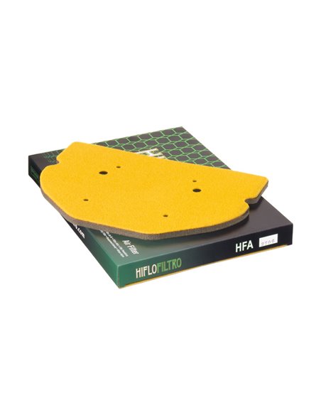 FILTRO AIRE HIFLOFILTRO HFA2706