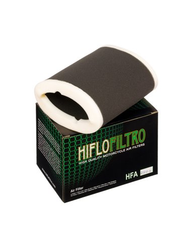 FILTRO AIRE HIFLOFILTRO HFA2908