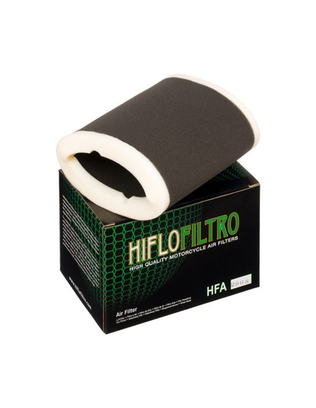 FILTRO AIRE HIFLOFILTRO HFA2908