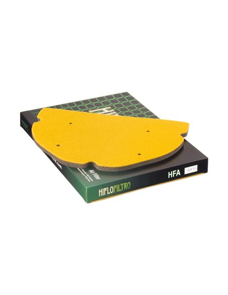 FILTRO AIRE HIFLOFILTRO HFA2912
