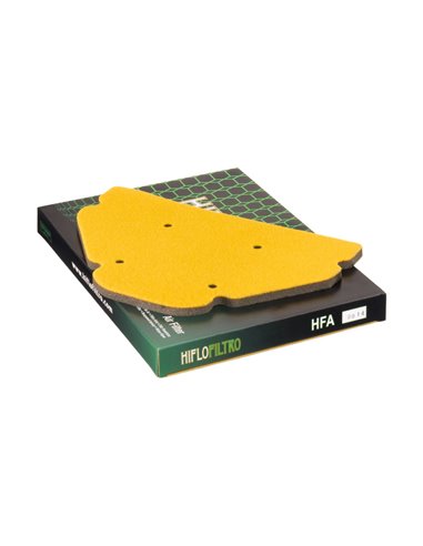 FILTRO AIRE HIFLOFILTRO HFA2914