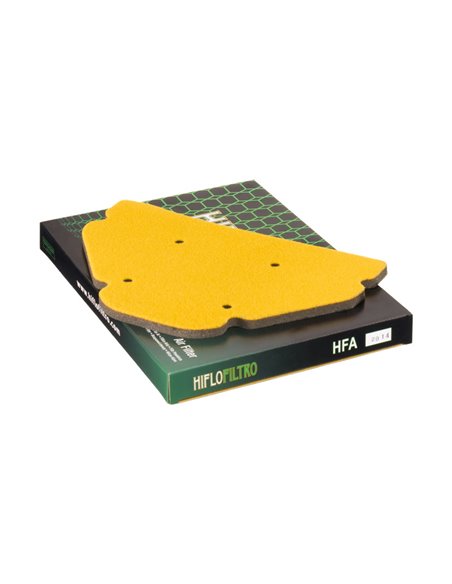 FILTRO AIRE HIFLOFILTRO HFA2914