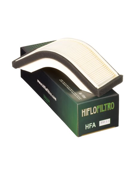 FILTRO AIRE HIFLOFILTRO HFA2915