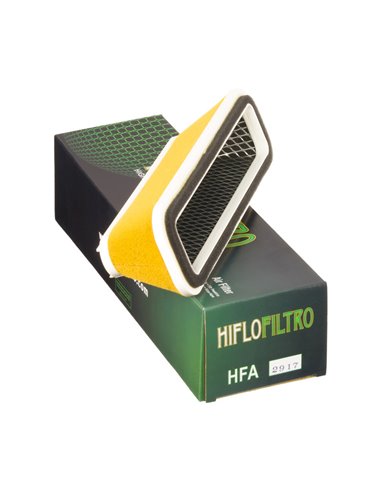 FILTRO AIRE HIFLOFILTRO HFA2917