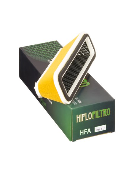 FILTRO AIRE HIFLOFILTRO HFA2917