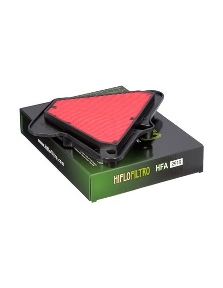 FILTRO AIRE HIFLOFILTRO HFA2918