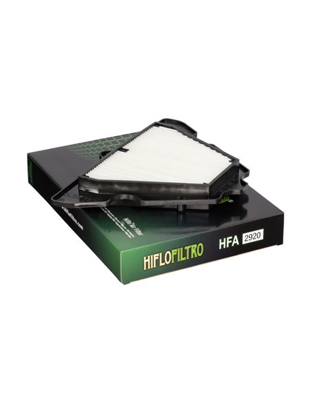 FILTRO AIRE HIFLOFILTRO HFA2920