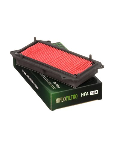 FILTRO AIRE HIFLOFILTRO HFA3104