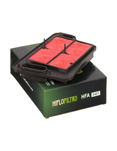 FILTRO AIRE HIFLOFILTRO HFA3401