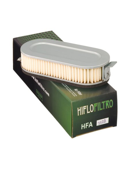 FILTRO AIRE HIFLOFILTRO HFA3502