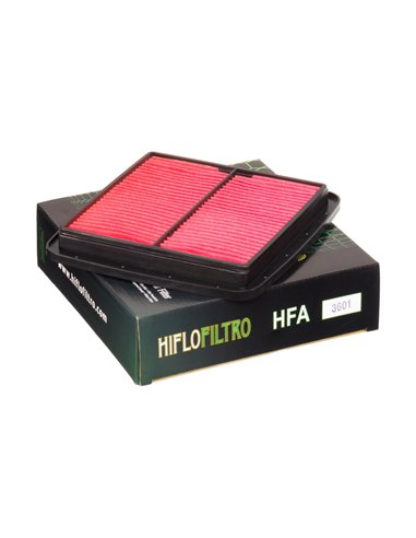 FILTRO AIRE HIFLOFILTRO HFA3601