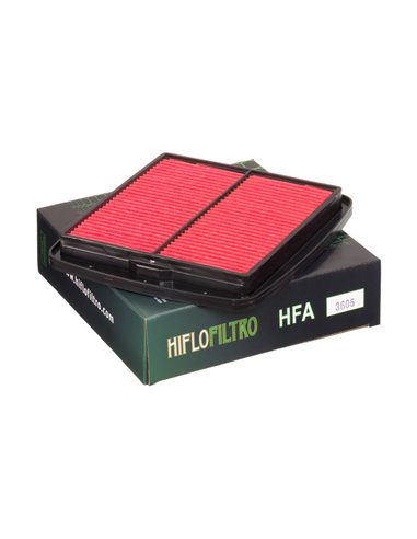 FILTRO AIRE HIFLOFILTRO HFA3605