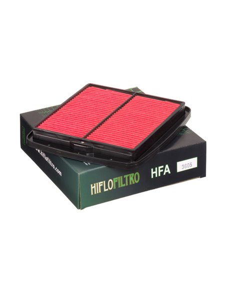 FILTRO AIRE HIFLOFILTRO HFA3605