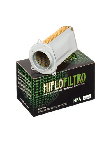 FILTRO AIRE HIFLOFILTRO HFA3606