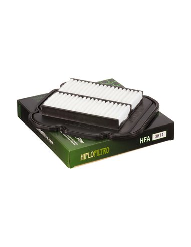 FILTRO AIRE HIFLOFILTRO HFA3611