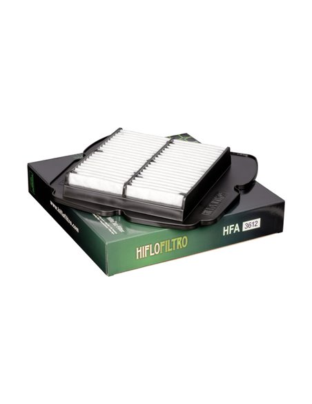 FILTRO AIRE HIFLOFILTRO HFA3612