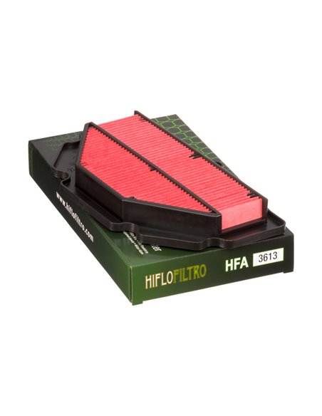FILTRO AIRE HIFLOFILTRO HFA3613