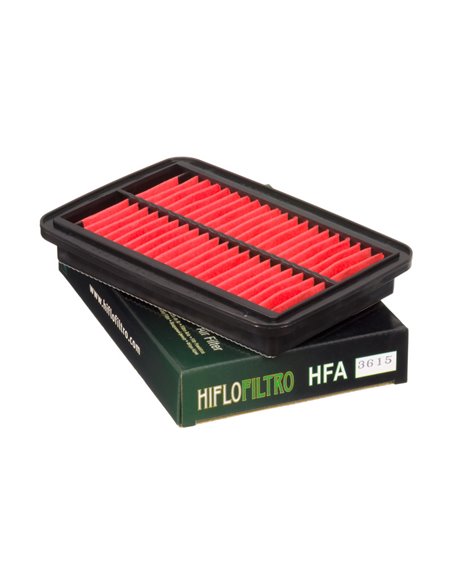 FILTRO AIRE HIFLOFILTRO HFA3615