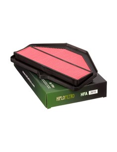 FILTRO AIRE HIFLOFILTRO HFA3616