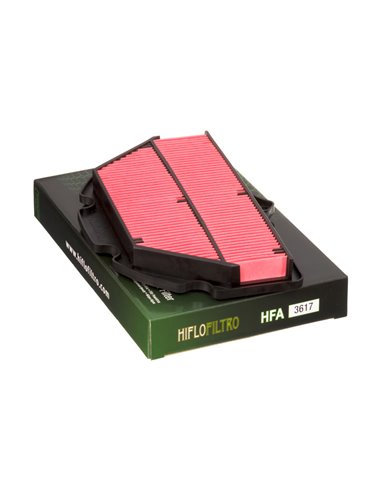 FILTRO AIRE HIFLOFILTRO HFA3617