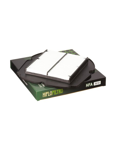 FILTRO AIRE HIFLOFILTRO HFA3618