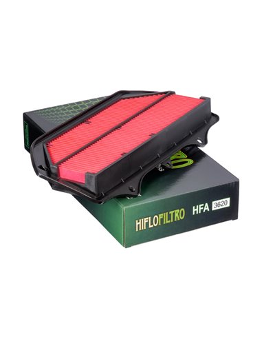 FILTRO AIRE HIFLOFILTRO HFA3620