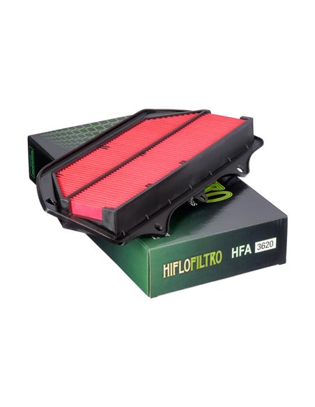 FILTRO AIRE HIFLOFILTRO HFA3620