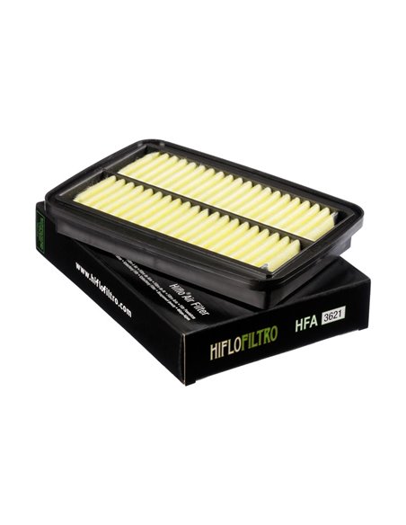 FILTRO AIRE HIFLOFILTRO HFA3621