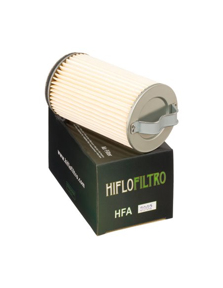 FILTRO AIRE HIFLOFILTRO HFA3902
