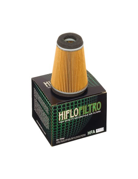 FILTRO AIRE HIFLOFILTRO HFA4102