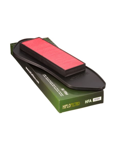 FILTRO AIRE HIFLOFILTRO HFA4104