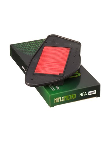 FILTRO AIRE HIFLOFILTRO HFA4107
