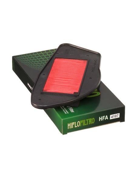 FILTRO AIRE HIFLOFILTRO HFA4107