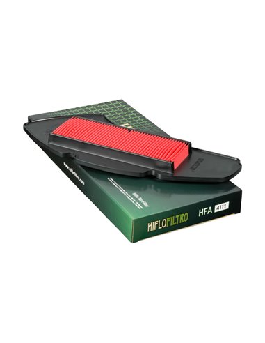 FILTRO AIRE HIFLOFILTRO HFA4111