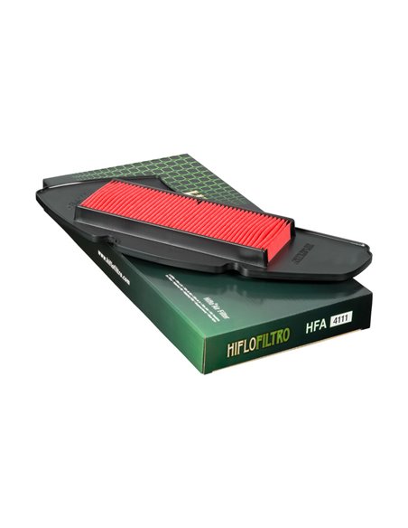 FILTRO AIRE HIFLOFILTRO HFA4111