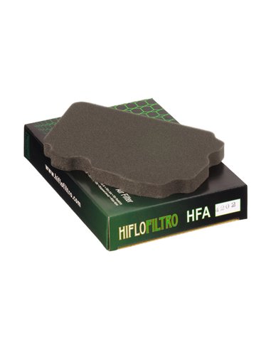 FILTRO AIRE HIFLOFILTRO HFA4202