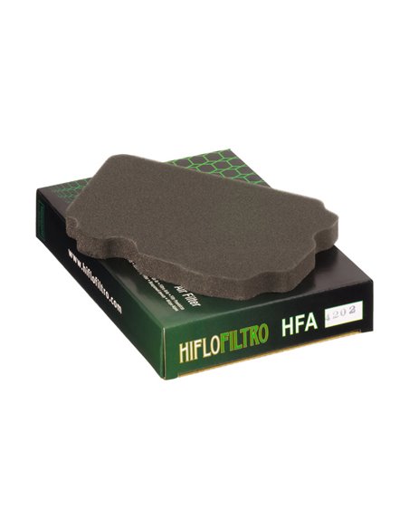 FILTRO AIRE HIFLOFILTRO HFA4202