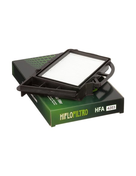 FILTRO AIRE HIFLOFILTRO HFA4203